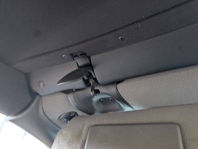 1999 Chevrolet Camaro Z28 SS