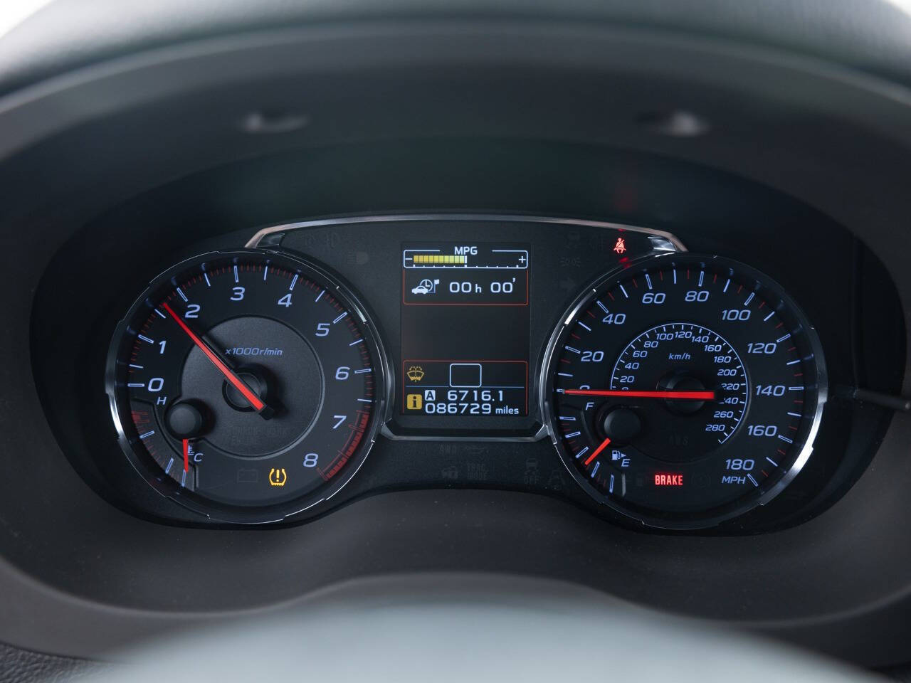 Used Car 2018 Subaru Wrx  Premium Awd 4dr Sedan 6m For Sale Under $20,000 In Coal City, Illinois