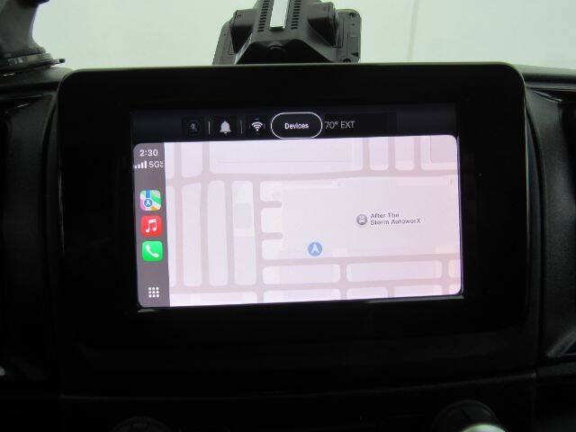 2023 RAM ProMaster 2500 159 WB