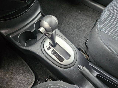 2014 Nissan Versa Note S