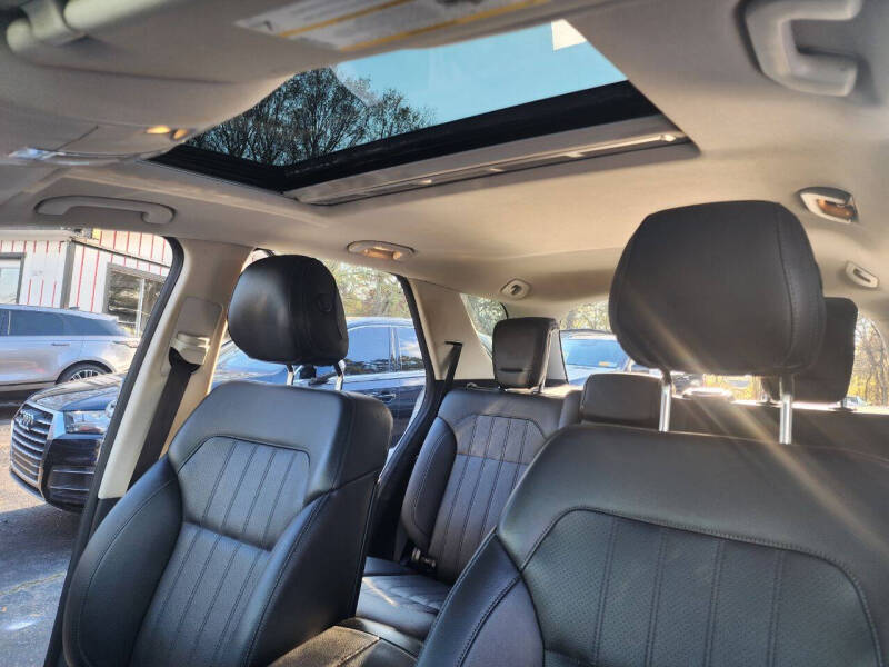 2016 Mercedes-Benz GLE GLE 350