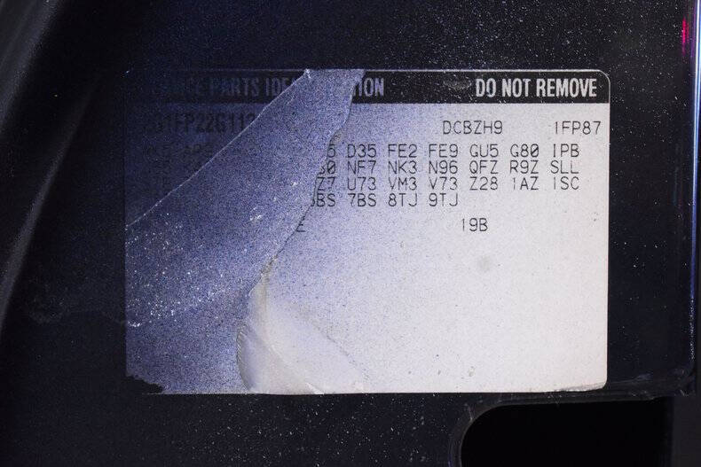 2001 Chevrolet Camaro Z28