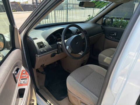 2008 Chevrolet Uplander LS