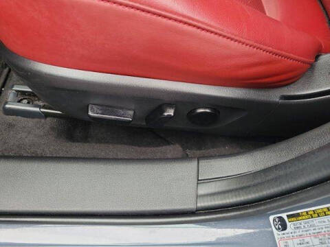 2025 Mazda Mazda3 Sedan 2.5 S Carbon Edition