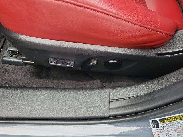 2025 Mazda Mazda3 Sedan 2.5 S Carbon Edition