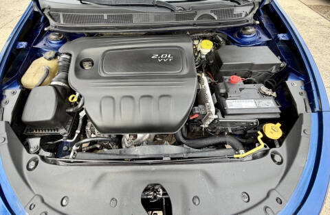 2013 Dodge Dart SXT