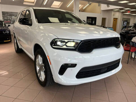 2023 Dodge Durango GT Premium