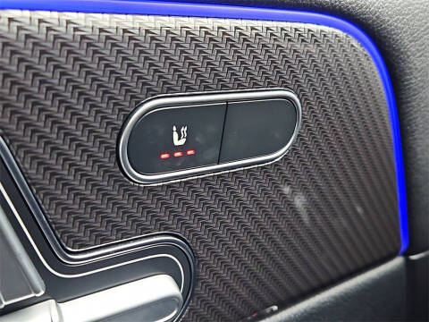 2023 Mercedes-Benz GLA AMG GLA 35