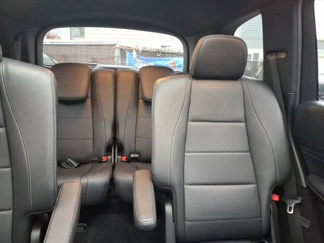 2020 Mercedes-Benz GLS GLS 450