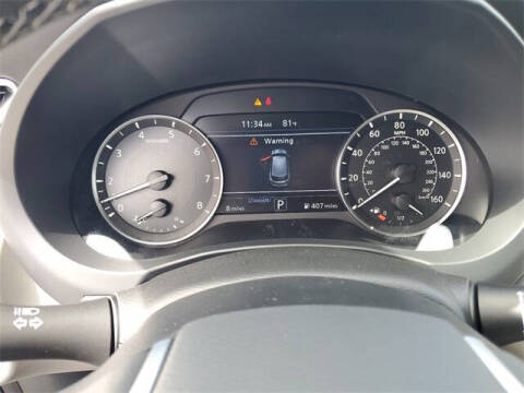 2025 Infiniti QX50 Luxe