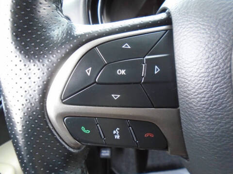 2021 Dodge Durango SXT Plus