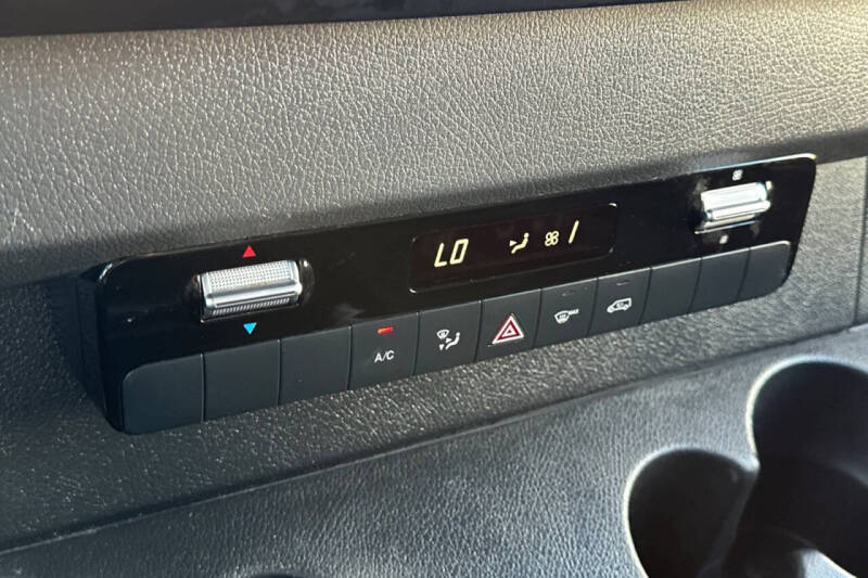 2019 Mercedes-Benz Sprinter