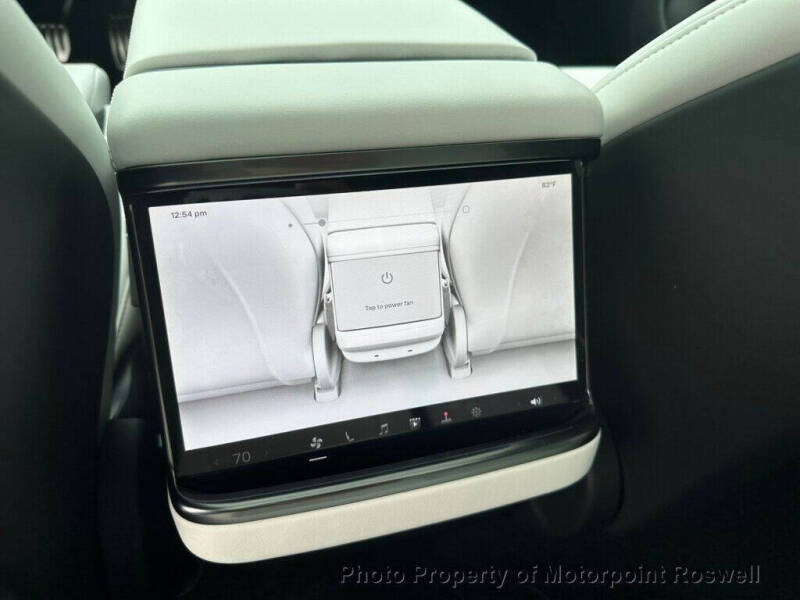 2026 Tesla Model S Plaid