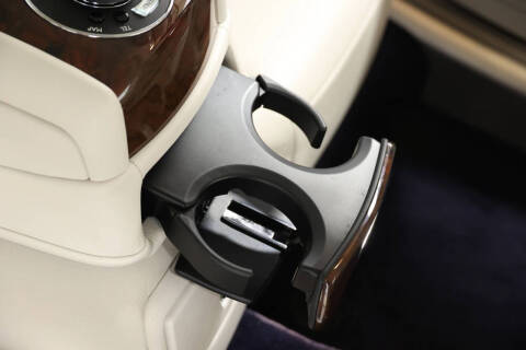 2015 Rolls-Royce Ghost