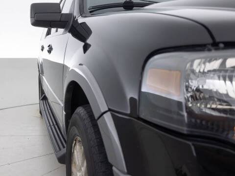 2011 Ford Expedition EL XLT