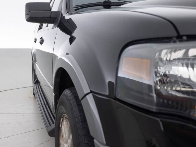 2011 Ford Expedition EL XLT