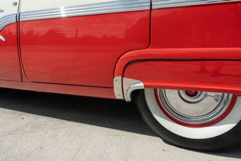 1956 Ford Fairlane
