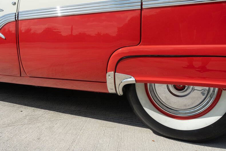 1956 Ford Fairlane