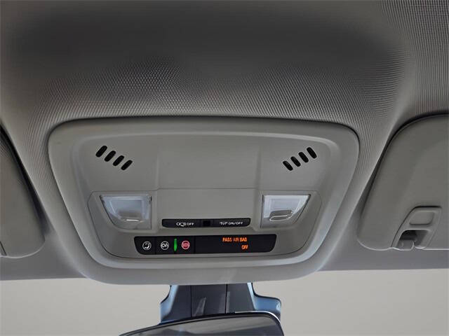 2019 Chevrolet Volt LT