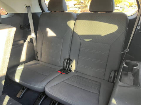 2019 Kia Sorento S V6