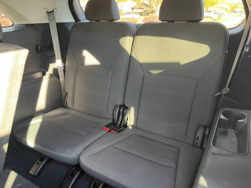 2019 Kia Sorento S V6