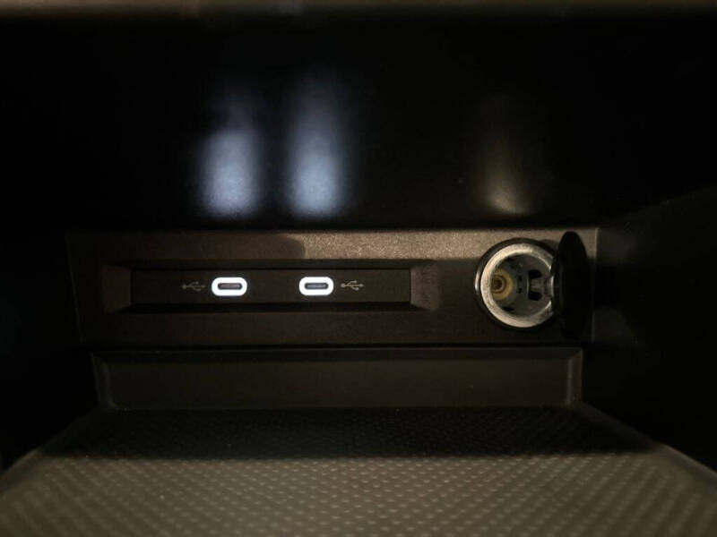 2021 Volkswagen Tiguan S