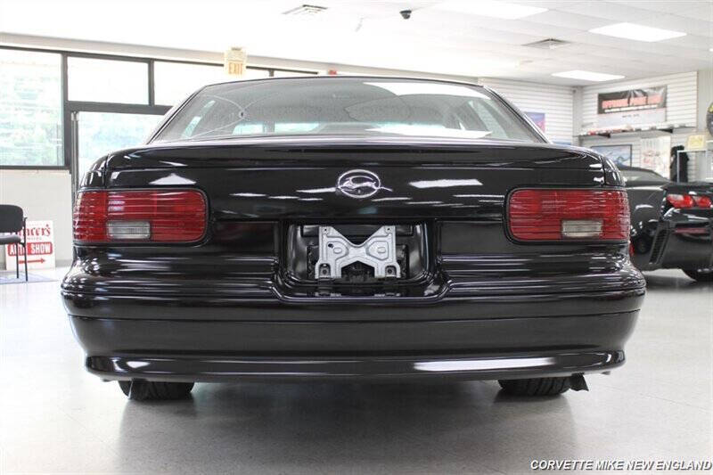 1994 Chevrolet Impala 21