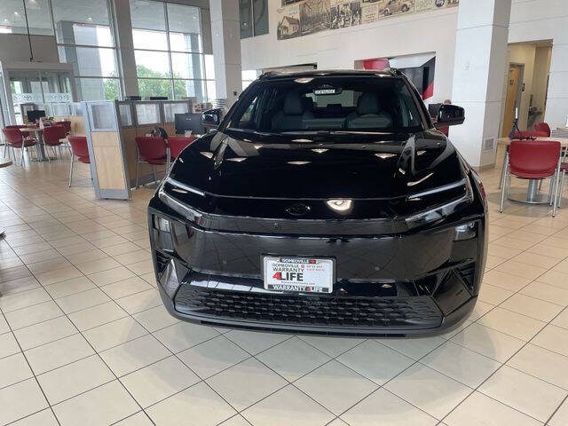 2026 Toyota C-HR