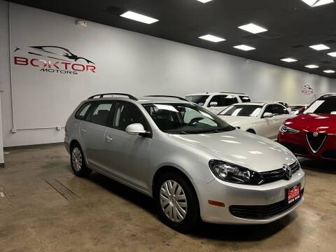 2013 Volkswagen Jetta for sale at Boktor Motors - Las Vegas in Las Vegas NV