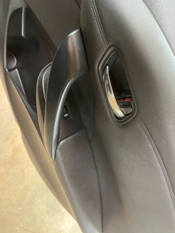 2017 Acura RDX w/Advance