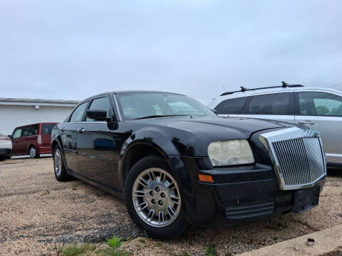 2005 Chrysler 300