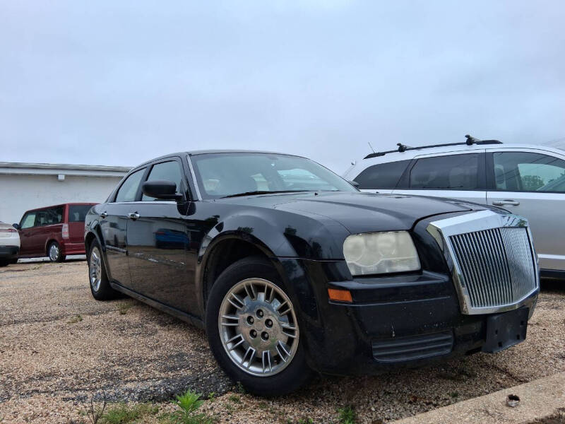 2005 Chrysler 300