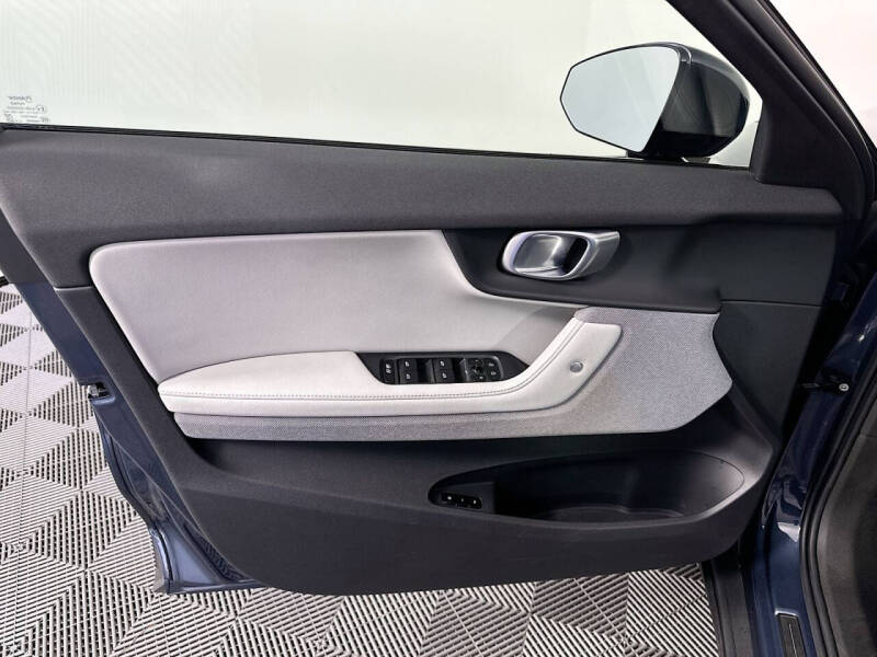 2023 Polestar 2 Long Range Dual Motor