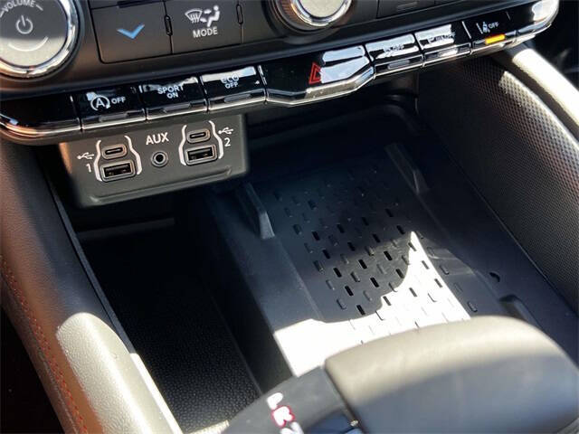 2026 Dodge Durango GT HEMI Plus