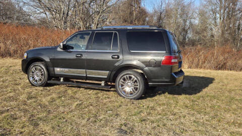 2010 Lincoln Navigator