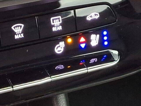 2023 Chevrolet Bolt EUV Premier