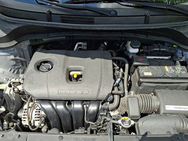 2023 Kia Soul EX