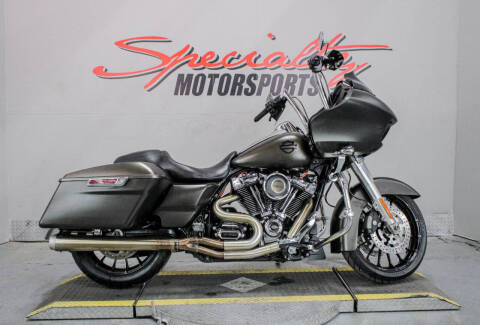 2020 Harley-Davidson Road Glide