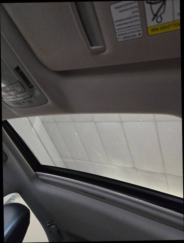 2010 Lexus RX 450h