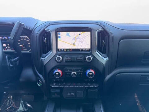 2023 GMC Sierra 3500HD Denali