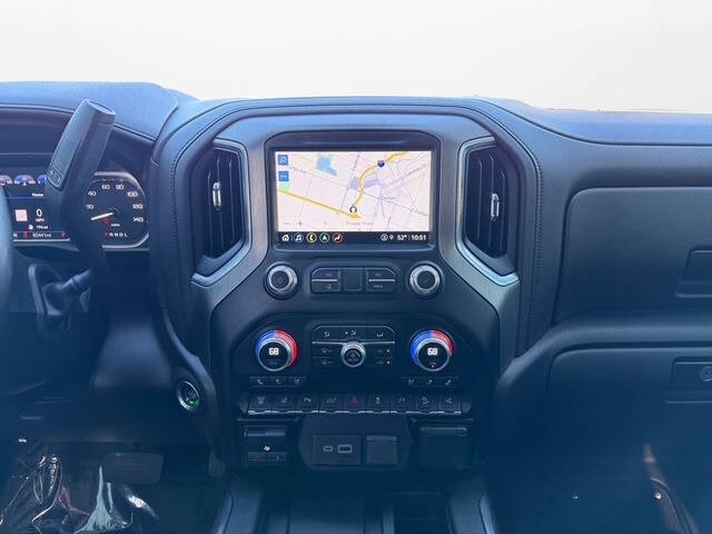 2023 GMC Sierra 3500HD Denali