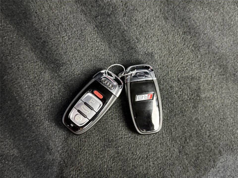 2023 Audi R8 5.2 V10 performance