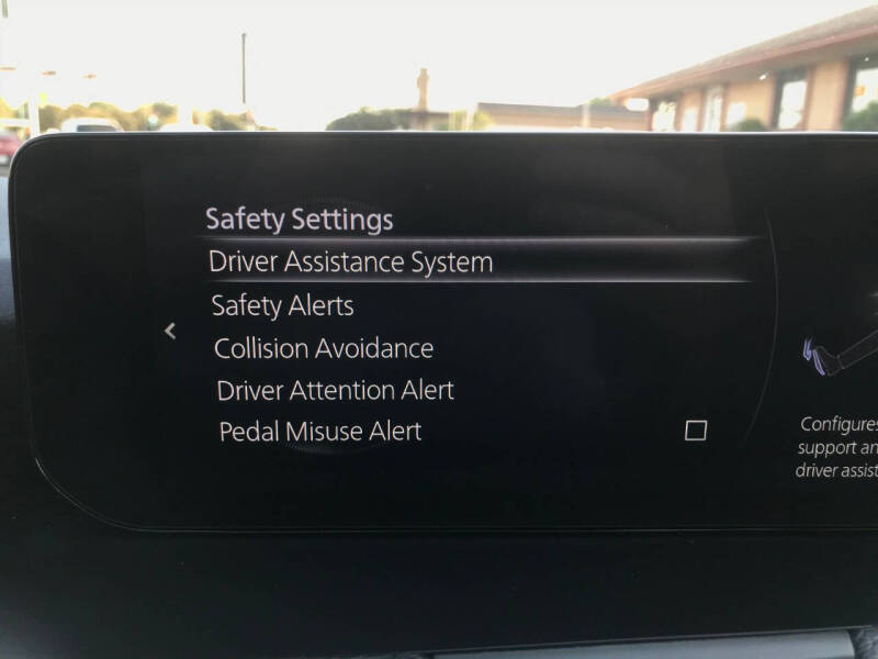 2024 Mazda CX-90 3.3 Turbo Preferred Plus