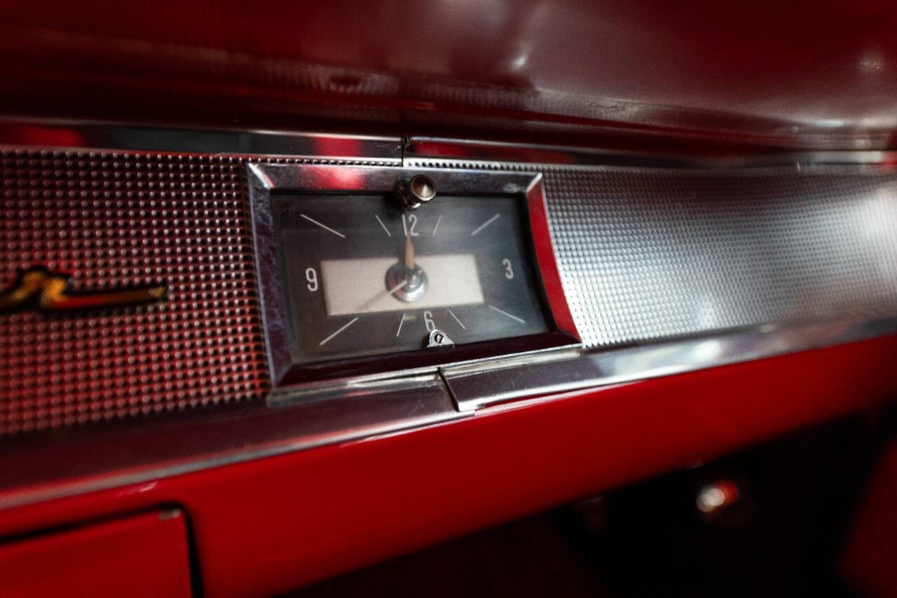1957 Chevrolet Bel Air 102