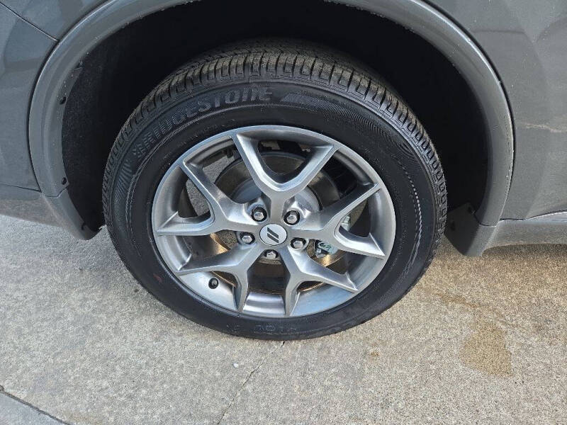 2026 Dodge Durango GT HEMI Plus