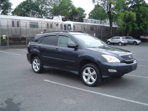 2004 Lexus RX 330