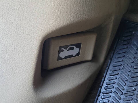 2011 Honda Accord LX