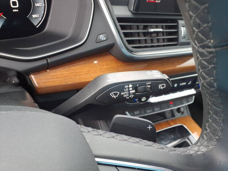 2023 Audi Q5 quattro S line Prem Plus 45 TFSI