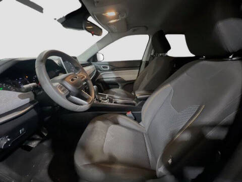 2022 Jeep Compass Sport