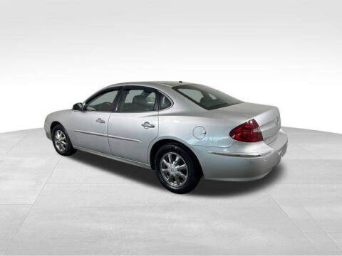2005 Buick LaCrosse CXL